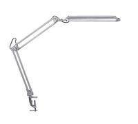 Maul 8213595 - Lampada a risparmio energetico "MAULatlantic" con attacco regolabile