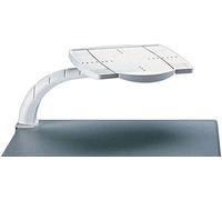 Maul 8304282-Organizer da scrivania, colore: grigio