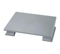 MAUL - 9022085 Grigio poggiapiede da scrivania