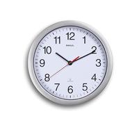 MAUL 9052595 Parete, Orologio radiocontrollato, Ø 25 cm