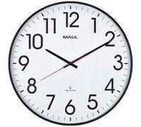 Maul 9054890 Radiocontrollato Orologio da parete 477 mm x 5.5 cm x 47 cm x 54
