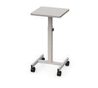 Maul 9331082 proiettore da tavolo flessibile con proiettore grigio chiaro