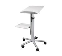 Maul 9333182 Altezza Beamertisch 75-120 cm