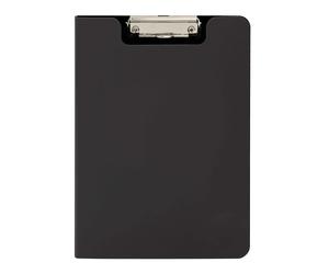 MAUL A4 Writing Case, Clipboard Folder Made of PP in A4 Format for Documents, Du