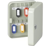 777007 Cassetta porta chiavi numero di ganci 20 maul 18400