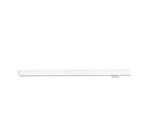 MAUL Barra magnetica MAULnail-up acciaio bianco da parete 100 cm