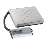 MAUL Bilancia pacchi MAULcargo digitale argento 120 kg