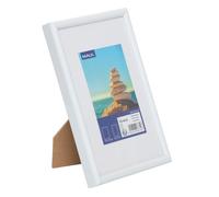 MAUL Bilderrahmen MAULart weiB 15,0 x 2 NUOVO