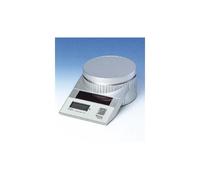 Maul 1512002 Solar Letter Scales MAULtronic S, 2000 g White