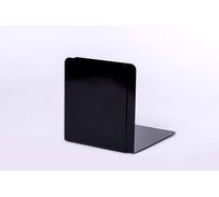 MAUL Buchstütze mit Oberflächen-Schutz, schwarz Nero 2