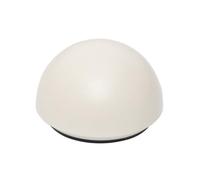 MAUL Calamite sferiche bianco set da 10 presa 600 g