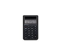 MAUL 7268290 - Calcolatrice tascabile, ECO 250, 8 cifre