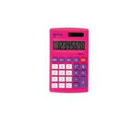 MAUL Calculator M8 Calculator with Large 8-Digit Display Standard Functions