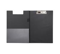 MAUL Cartella portablocco con tasca interna trasparente