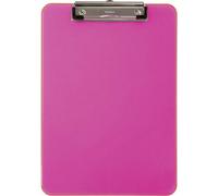 Maul Cartellina portablocco 2340621 Rosa (trasparente) (L x A x P) 226 x 318 x