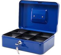 Cassetta MAUL 5611337 misura 3 blu
