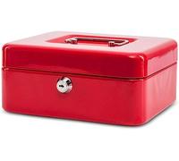Cassetta MAUL 5610225 misura 2 rossa