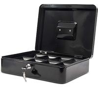 Cassetta MAUL 5611490 misura 4 nera