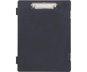 MAUL Clipboard Folder A4 Conference Folder with Side Opening in DIN A4 Format