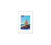 Maul Cornice A2 argento MAULdesign Alluminio 40x60 elegante versatile