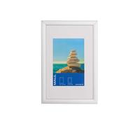 Maul Cornice portafoto, Alluminio, Argento, 10 x 15 cm 10 x 15 cm Argento