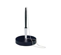 Maul Counter Pen Holder Stable, Plastic, Stable Bead Chain, Fixed Grommet, 110 m