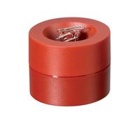 MAUL Contenitore per graffette 3012325 con magnete