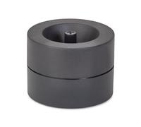 MAUL Dispenser per fermagli 3012390.ECO Nero