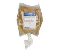 MAUL EU-Ecolabel AT/030/009 - Sapone schiumoso da 1.000 ml (6 pezzi) | Sapone per le mani con sostanze idratanti e nutrienti della pelle | 6 pezzi