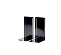 Maul 120 x 240 x 140 mm Metal Filling Ends - Black