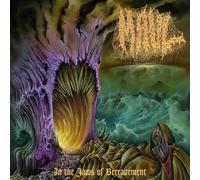 MAUL In The Jaws Of Bereavment (Vinyl LP)