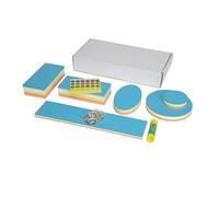 MAUL Kit moderazione MAULpro refill 910 pezzi multicolore per meeting