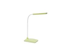 Lampada LED da tavolo MAULpearly dimming CCT verde Maul