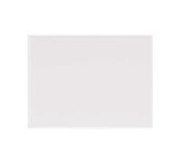 MAUL Lavagna magnetica MAULprimo 90 x 120 cm | Lavagna magnetica con vassoio per pennarello | Magnetica, scrivibile e cancellabile a secco | Montaggio in orizzontale e verticale | Bianco