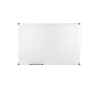 MAUL Lavagna bianca MAULpro 100x150 cm telaio argento
