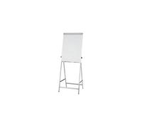 Maul Lavagna flipchart MAULoffice Argento Stabile Regolabile da Ufficio