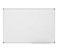 Lavagne MAUL Lavagna bianca MAULstandard 60x90 90,0 x 60,0 cm acciaio con rivestimento speciale bianco