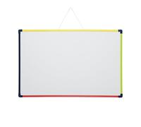 MAUL Lavagna magnetica MAULfun bianca 38x58 cm bifacciale