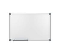 MAUL Lavagna magnetica MAULpro bianca 60x90 con cornice alluminio