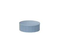 MAUL Magneti rotondi grigi tenuta 2.5 kg set 10 pezzi