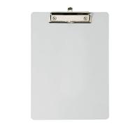 MAUL Maul Outdoor Clipboard A4 Writing Board Made of Special Plastic in A4 For