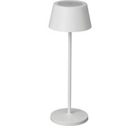Maul MAULnina 8190802 Lampada da tavolo a batteria LED (monocolore) 3 W Bianco