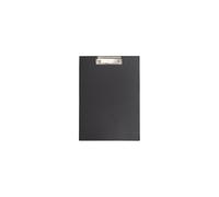MAUL MAULpoly A4 Clipboard, Cardboard Writing Board with PP Film Coating, Clipbo
