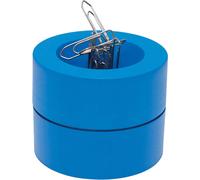 MAUL MAULpro Eco Staple Dispenser Sustainable Desk Organiser for Storage of Pa