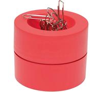 Maul MAULpro Eco Staple Dispenser Sustainable Desk Organiser for Storage of Pa