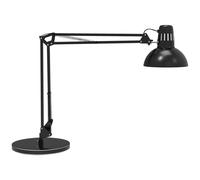 Maul MAULstudy 8201090 Lampada da tavolo LED LED (monocolore) E27 7 W Nero