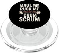 Maul Me Ruck Fammi Scrum PopSockets PopGrip per MagSafe