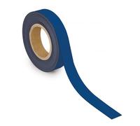 MAUL Nastro magnetico blu scrivibile tagliabile 10 m