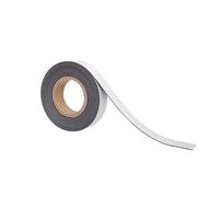 Maul 6156109, Nastro Magnetico, Lunghezza: 10 m, 35 x 1 mm,