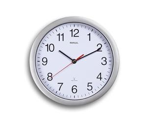 MAUL Orologio da Parete radiocomandato, Ø 25 cm